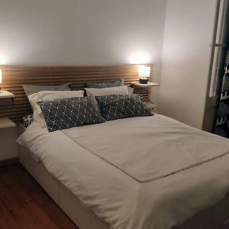 Apartament To+1 Dowtown Lisboa 外观 照片