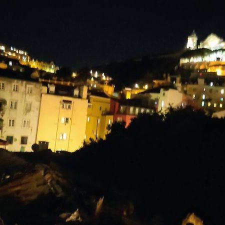 Apartament To+1 Dowtown Lisboa 外观 照片