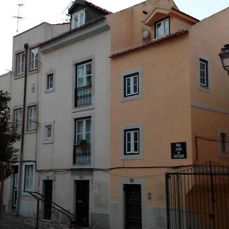 Apartament To+1 Dowtown Lisboa 外观 照片