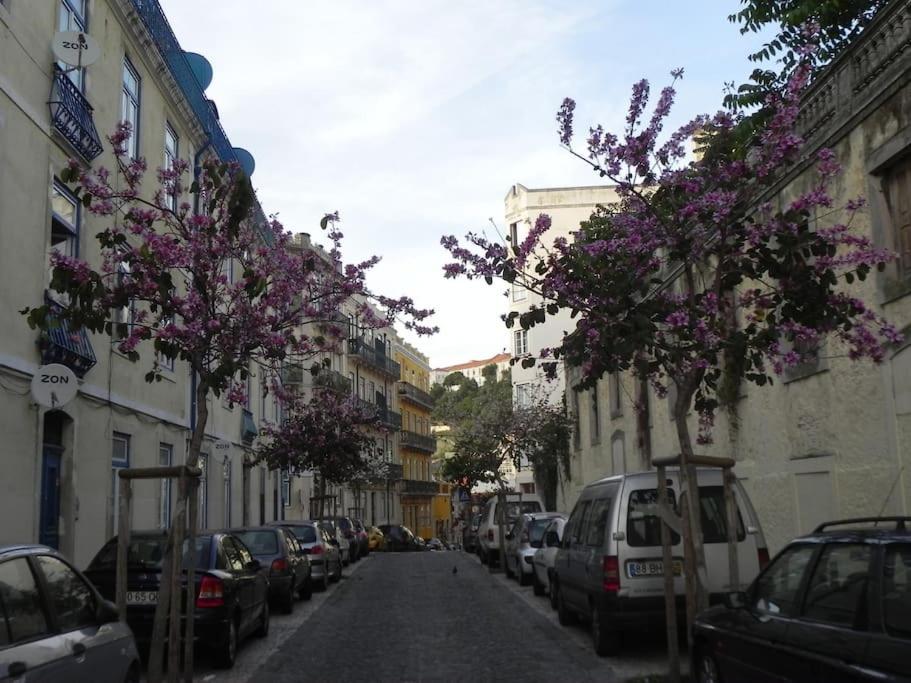 Apartament To+1 Dowtown Lisboa 外观 照片