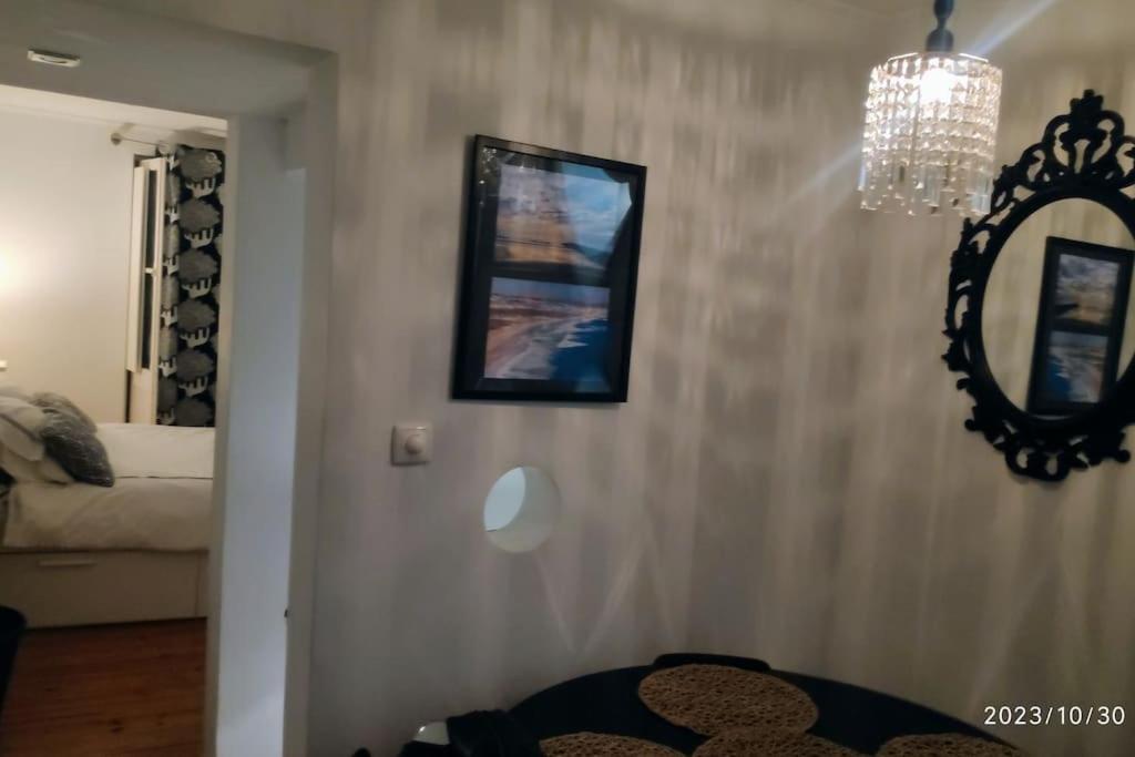 Apartament To+1 Dowtown Lisboa 外观 照片