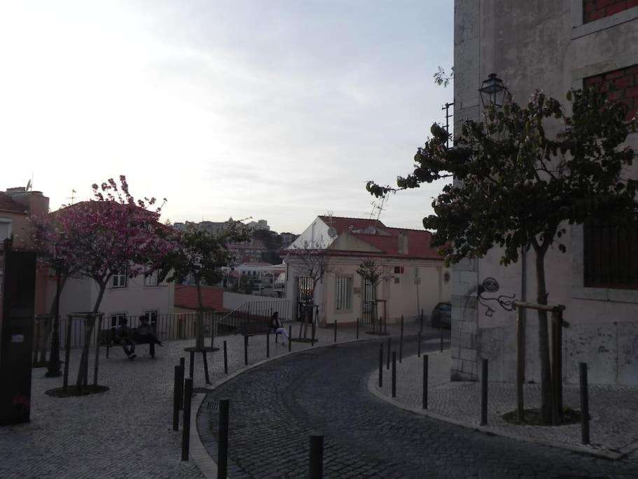 Apartament To+1 Dowtown Lisboa 外观 照片