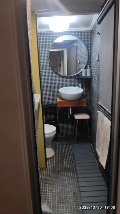 Apartament To+1 Dowtown Lisboa 外观 照片