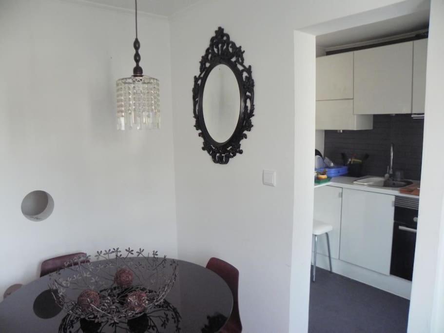 Apartament To+1 Dowtown Lisboa 外观 照片