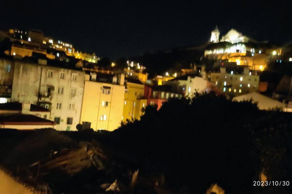 Apartament To+1 Dowtown Lisboa 外观 照片