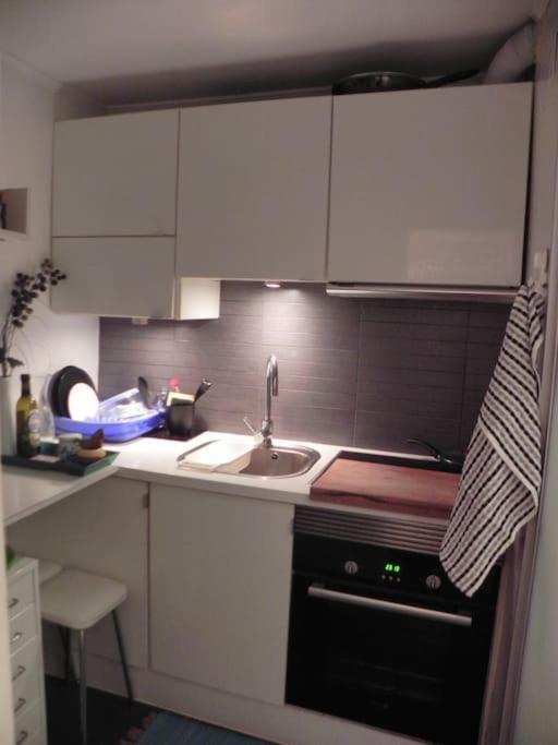 Apartament To+1 Dowtown Lisboa 外观 照片