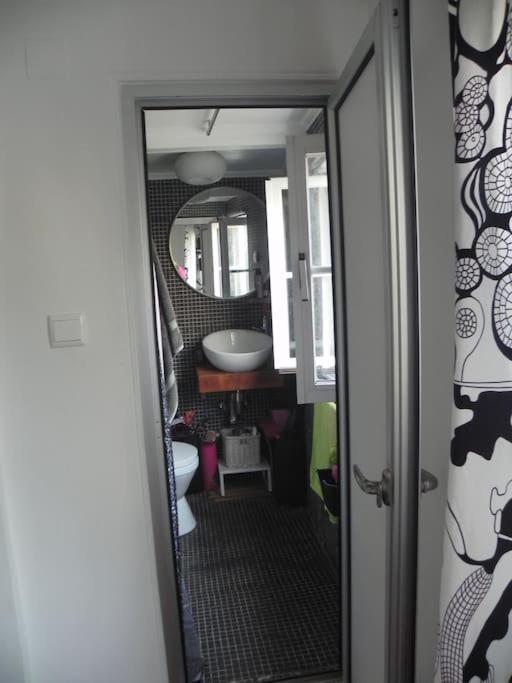Apartament To+1 Dowtown Lisboa 外观 照片
